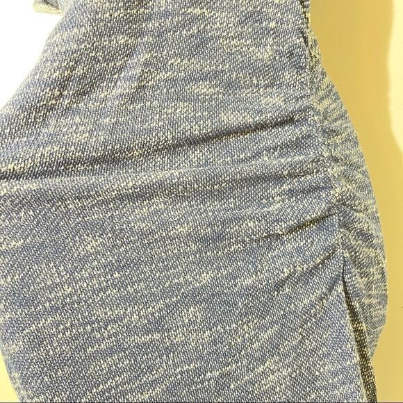 Liz Lange maternity sweater dress pregnancy medium - Picture 3 of 12